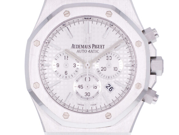 Audemars Piguet Royal Oak Chronographe