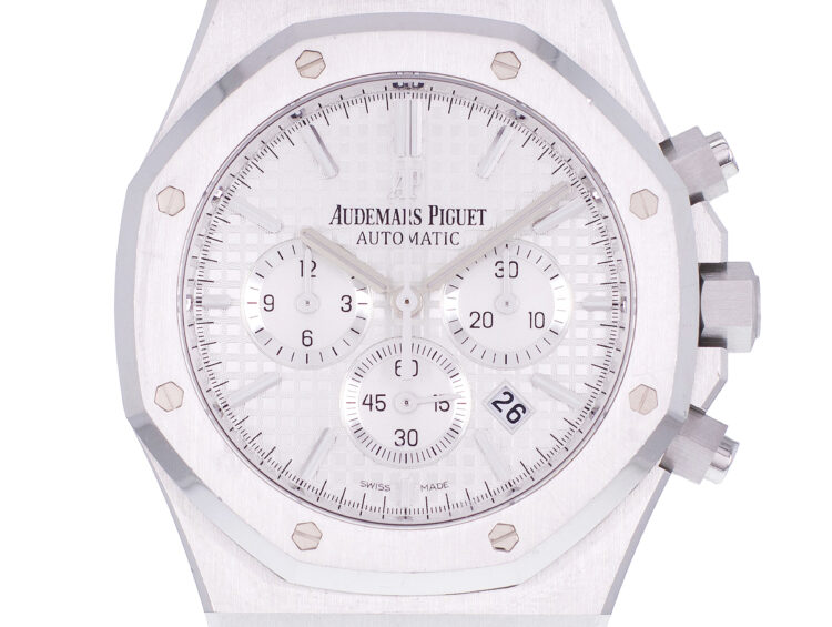 Audemars Piguet Royal Oak Chronographe