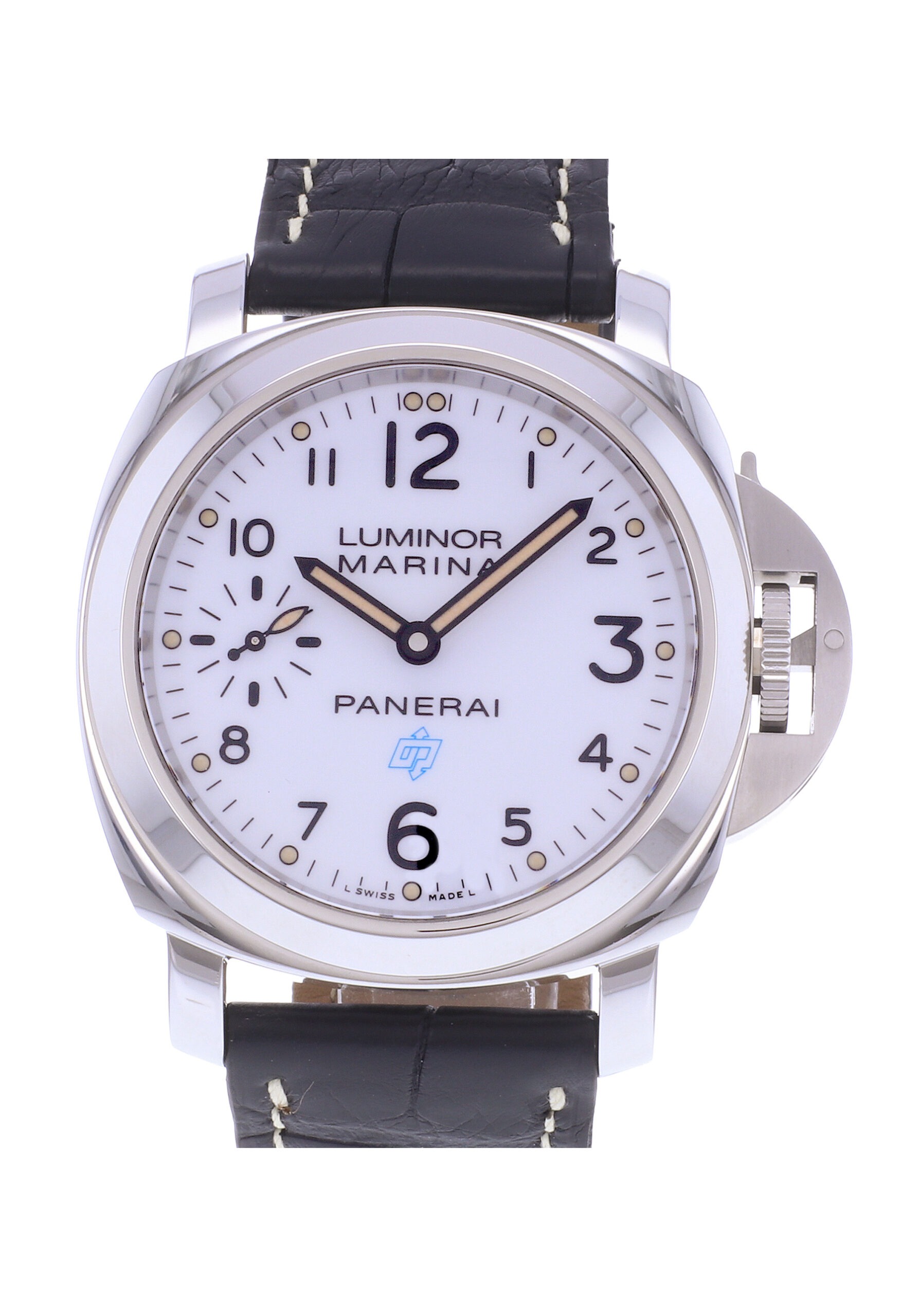 Panerai Luminor Marina Logo 3 Days PAM00778